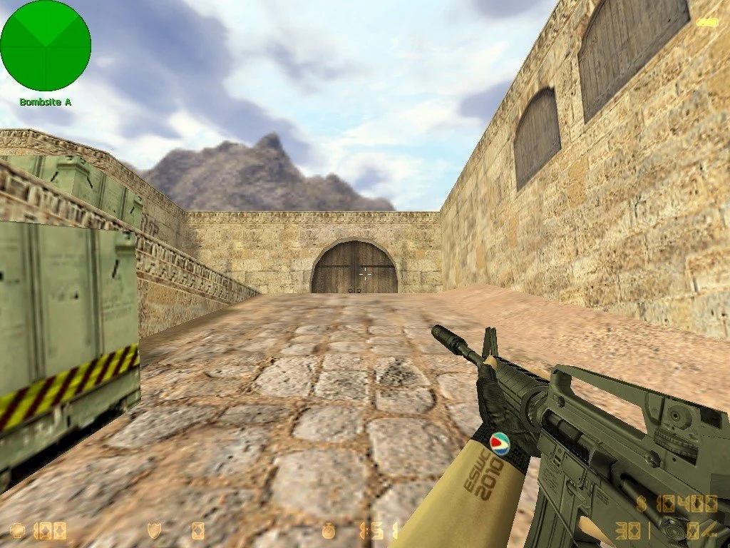ESWC